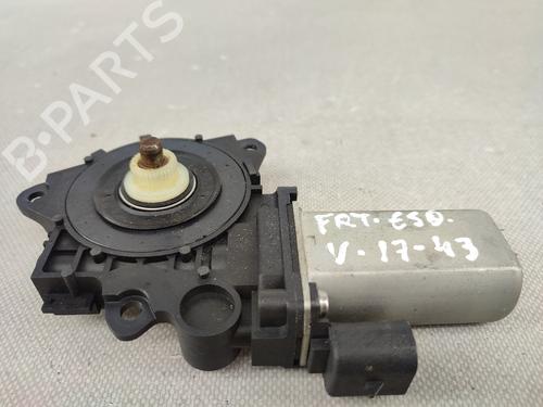 Left front window motor LANCIA MUSA (350_) 1.3 D Multijet (350.AXB11, 350.AXB1A) 50046603