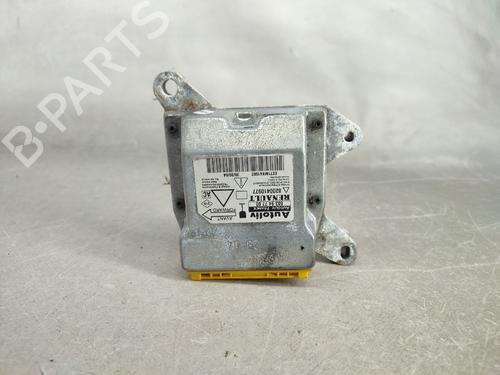 Airbag styreenhed RENAULT LAGUNA II Grandtour (KG0/1_) 1.9 dCi (KG0G) (120 hp) 18823094