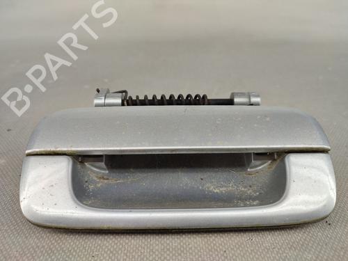 Rear left exterior door handle PEUGEOT 406 (8B) 2.0 HDI 90 9621859477