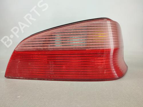 Right taillight PEUGEOT 106 II (1A_, 1C_) 1.5 D BP17764327C35