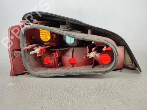 Right taillight PEUGEOT 106 II (1A_, 1C_) 1.5 D | BP17764327C35 