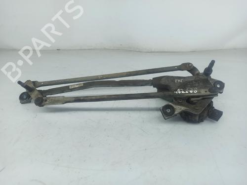 Used Front wiper motor FORD MONDEO IV (BA7) 2.0 TDCi (140 hp) 18823217
