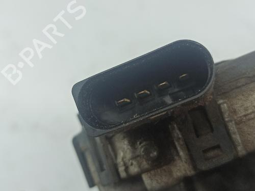 Front wiper motor FORD MONDEO IV (BA7) 2.0 TDCi | BP18823217M29