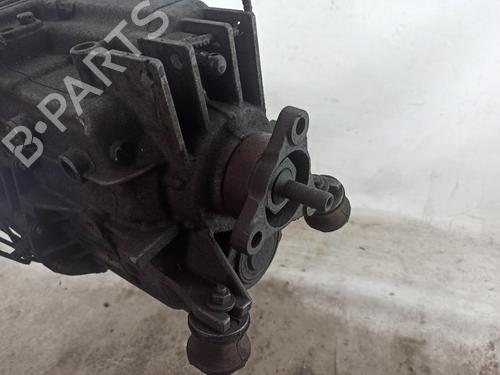 Gearbox BMW 3 (E46) | BP11822761M3
