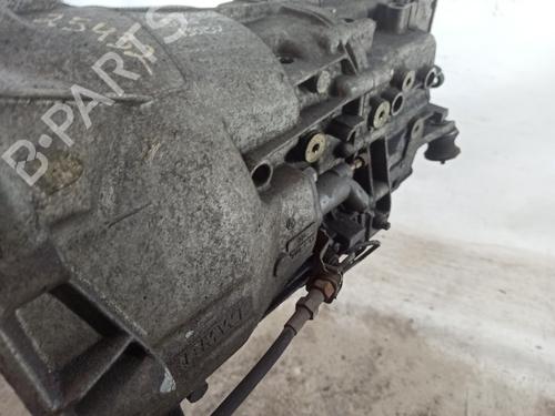Gearbox BMW 3 (E46) | BP11822761M3