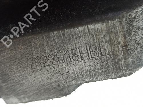 Gearbox BMW 3 (E46) | BP11822761M3