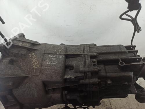 Gearbox BMW 3 (E46) | BP11822761M3