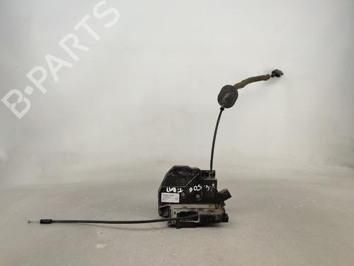 Used Rear right lock RENAULT CLIO IV (BH_) 1.5 dCi 90 (90 hp) 18823084