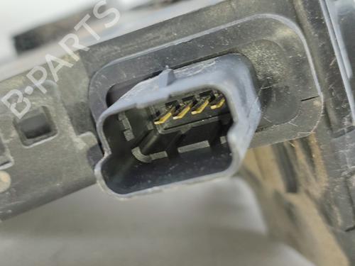 Rear right lock RENAULT CLIO IV (BH_) 1.5 dCi 90 | BP18823084C99