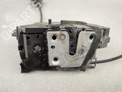 Rear right lock RENAULT CLIO IV (BH_) 1.5 dCi 90 | BP18823084C99