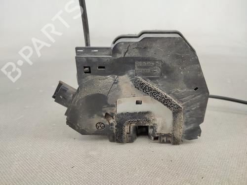 Rear right lock RENAULT CLIO IV (BH_) 1.5 dCi 90 | BP18823084C99
