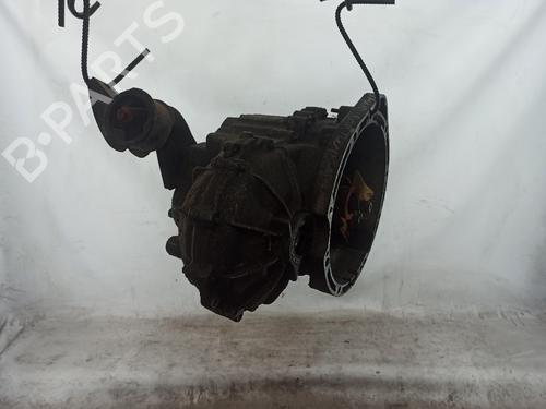 Getriebe für SMART CITY-COUPE (450) 0.6 (450.330, 450.332) (71 hp) 6207387