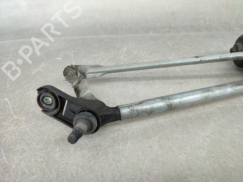 Front wiper motor MERCEDES-BENZ CITAN Box Body/MPV (W415) 111 CDI (415.603, 415.605) | BP18785383M29 