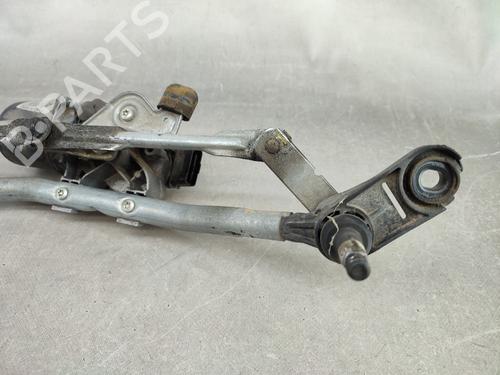 Front wiper motor MERCEDES-BENZ CITAN Box Body/MPV (W415) 111 CDI (415.603, 415.605) | BP18785383M29 