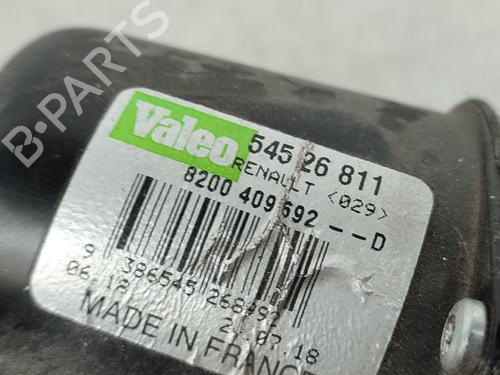 Front wiper motor MERCEDES-BENZ CITAN Box Body/MPV (W415) 111 CDI (415.603, 415.605) | BP18785383M29 