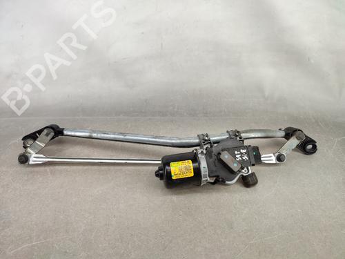 Front wiper motor MERCEDES-BENZ CITAN Box Body/MPV (W415) 111 CDI (415.603, 415.605) | BP18785383M29 