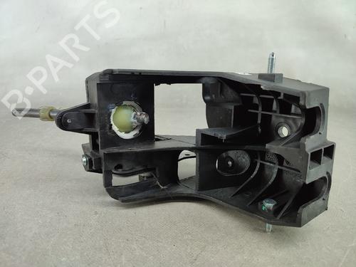 Gear lever MERCEDES-BENZ CITAN Box Body/MPV (W415) 111 CDI (415.603, 415.605) | BP18785395M90 