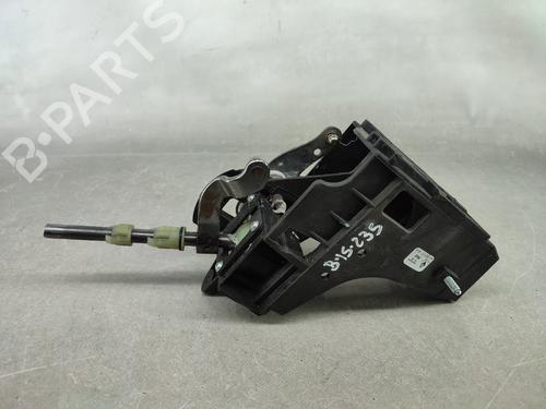 Gear lever MERCEDES-BENZ CITAN Box Body/MPV (W415) 111 CDI (415.603, 415.605) | BP18785395M90 