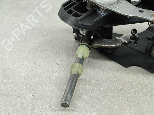 Gear lever MERCEDES-BENZ CITAN Box Body/MPV (W415) 111 CDI (415.603, 415.605) | BP18785395M90 