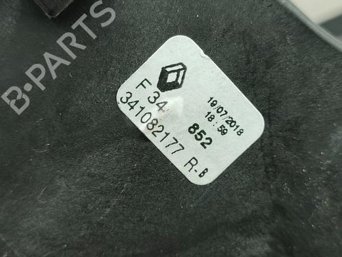 Gear lever MERCEDES-BENZ CITAN Box Body/MPV (W415) 111 CDI (415.603, 415.605) | BP18785395M90 