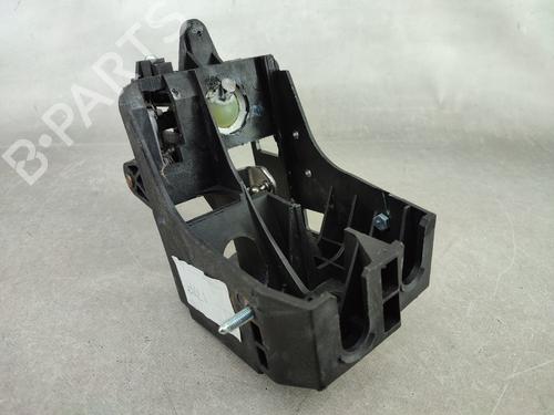 Gear lever MERCEDES-BENZ CITAN Box Body/MPV (W415) 111 CDI (415.603, 415.605) | BP18785395M90 