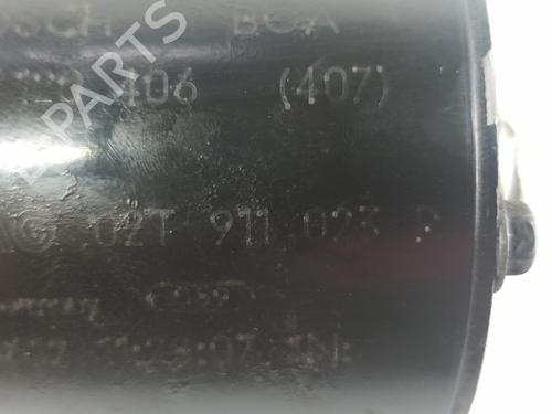 Starter SEAT IBIZA III (6L1) 1.2 12V | BP18823364M8 