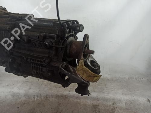 Gearbox BMW 1 (E87) 120 d | BP6234162M3