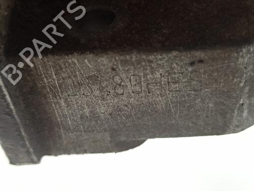 Gearbox BMW 1 (E87) 120 d | BP6234162M3