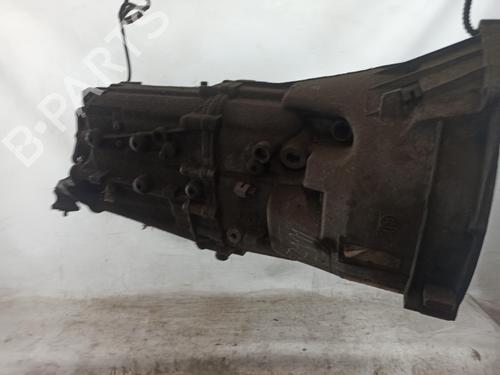 Gearbox BMW 1 (E87) 120 d | BP6234162M3