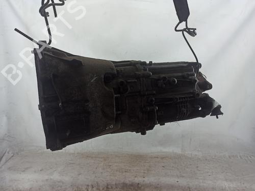 Gearbox BMW 1 (E87) 120 d | BP6234162M3