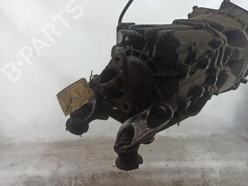 Gearbox BMW 1 (E87) 120 d | BP6234162M3