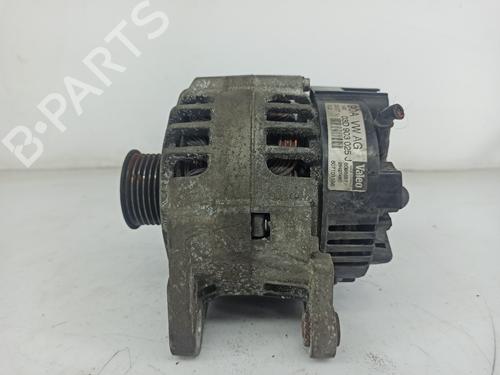 Alternator SEAT IBIZA III (6L1) 1.2 12V | BP18823338M7 
