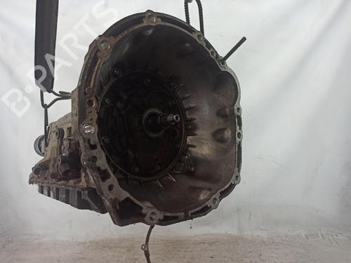 Used Gearbox TOYOTA SUPRA (_A7_) [1986-1993]  6207343