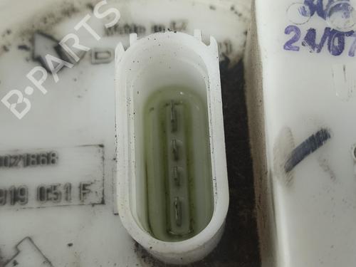 Fuel pump SEAT IBIZA III (6L1) 1.2 12V | BP18823345M76 