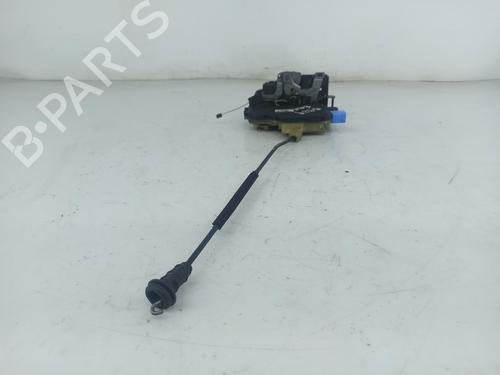Front left lock SEAT IBIZA III (6L1) 1.2 12V | BP18823362C98 