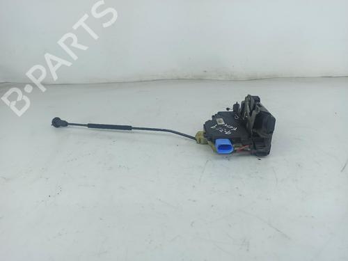 Front left lock SEAT IBIZA III (6L1) 1.2 12V | BP18823362C98 