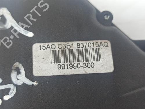 Front left lock SEAT IBIZA III (6L1) 1.2 12V | BP18823362C98 