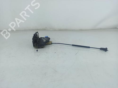 Front left lock SEAT IBIZA III (6L1) 1.2 12V | BP18823362C98 