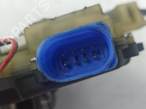 Front left lock SEAT IBIZA III (6L1) 1.2 12V | BP18823362C98 