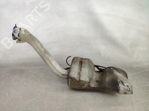 Used Windscreen washer tank CITROËN XSARA PICASSO (N68) 2.0 HDi (90 hp) 18659732