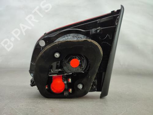 Left tailgate light VW GOLF VI (5K1) 1.6 TDI | BP18659413C79 
