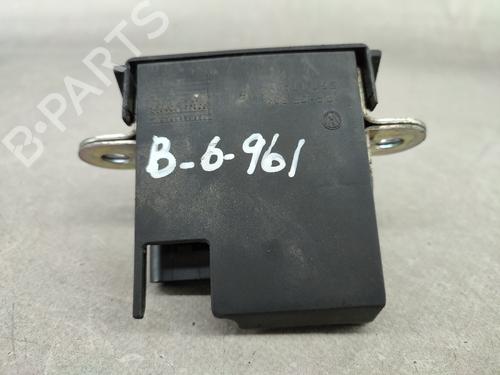 Tailgate lock VW GOLF VI (5K1) 1.6 TDI | BP18659416C101 