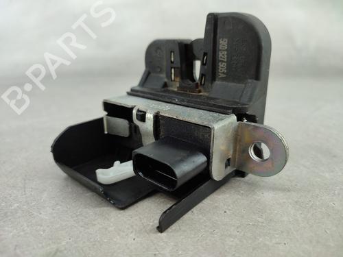 Tailgate lock VW GOLF VI (5K1) 1.6 TDI | BP18659416C101 