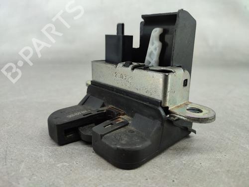Tailgate lock VW GOLF VI (5K1) 1.6 TDI | BP18659416C101 