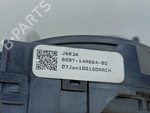 Squib airbag FORD MONDEO IV (BA7) 2.0 TDCi | BP18823207C102