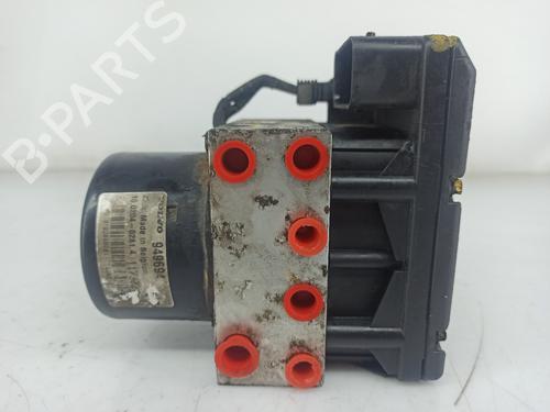 ABS Bremseaggregat VOLVO S80 I (184) 2.0 T | BP18834257M43 