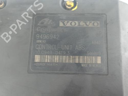 ABS Bremseaggregat VOLVO S80 I (184) 2.0 T | BP18834257M43 