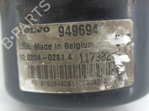 ABS Bremseaggregat VOLVO S80 I (184) 2.0 T | BP18834257M43 