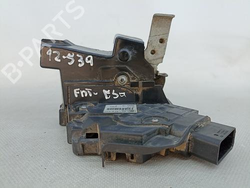 Front left lock FORD MONDEO IV (BA7) 2.0 TDCi | BP18823204C98 