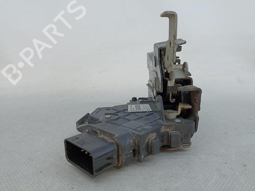 Front left lock FORD MONDEO IV (BA7) 2.0 TDCi | BP18823204C98 